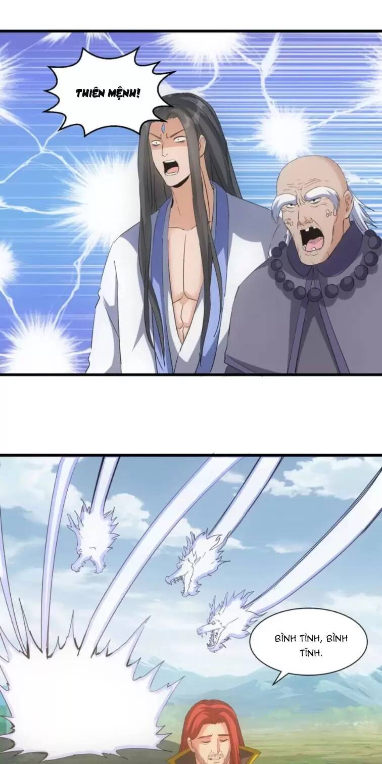 Vạn Cổ Đệ Nhất Thần: Chapter 163
