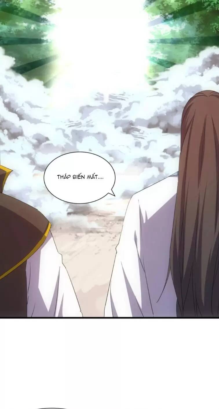 Vạn Cổ Đệ Nhất Thần: Chapter 163