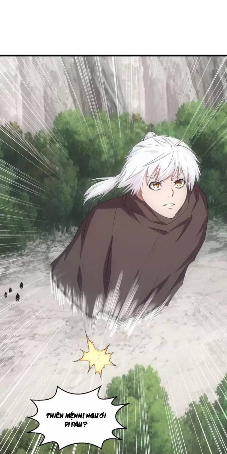Vạn Cổ Đệ Nhất Thần: Chapter 163