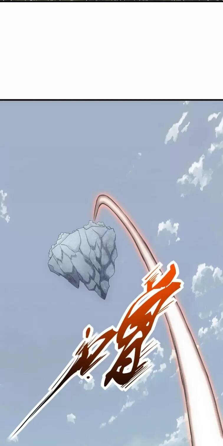 Vạn Cổ Đệ Nhất Thần: Chapter 163