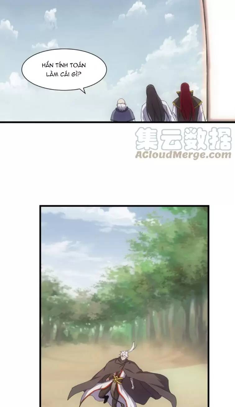 Vạn Cổ Đệ Nhất Thần: Chapter 163