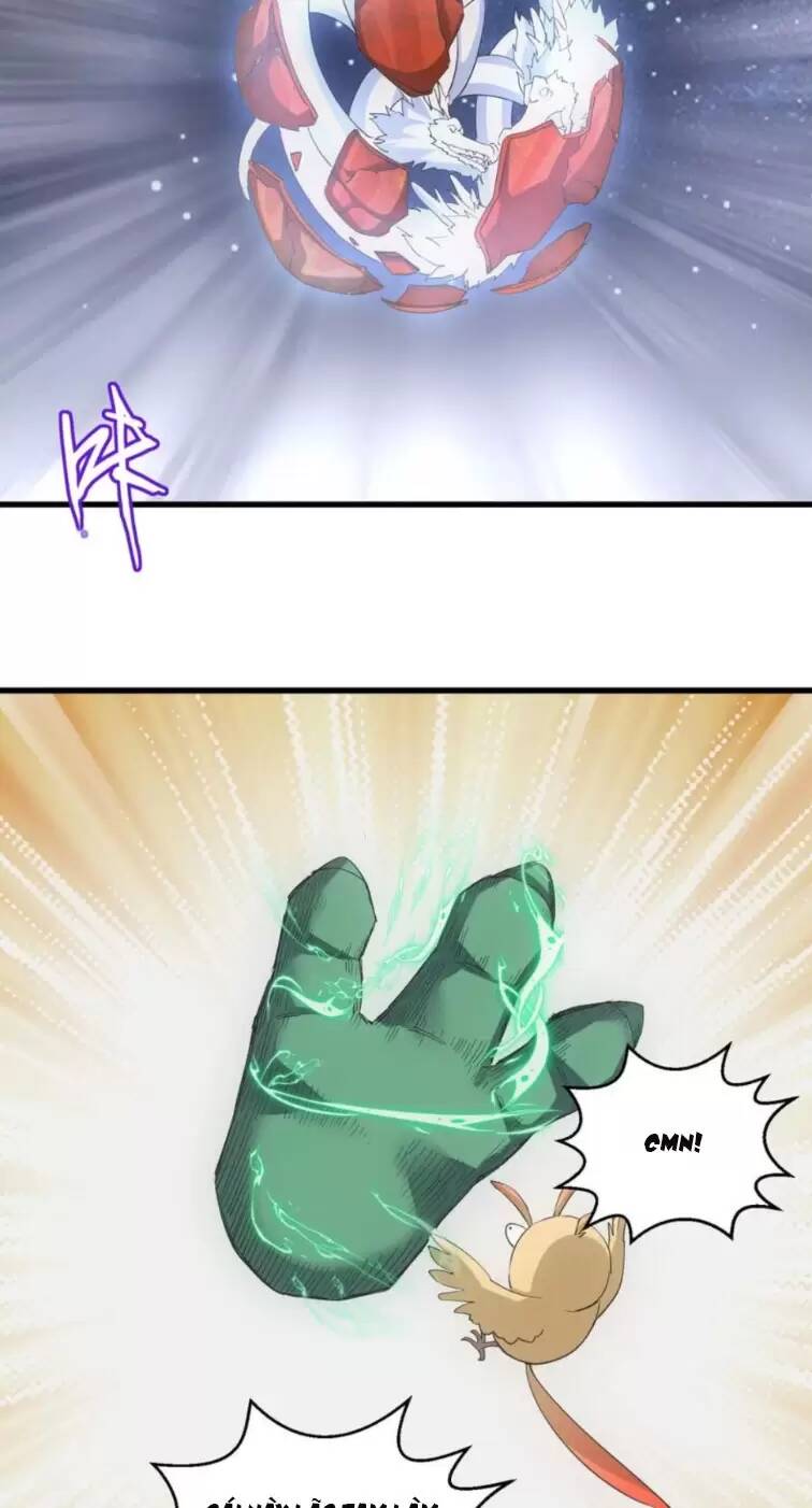 Vạn Cổ Đệ Nhất Thần: Chapter 163