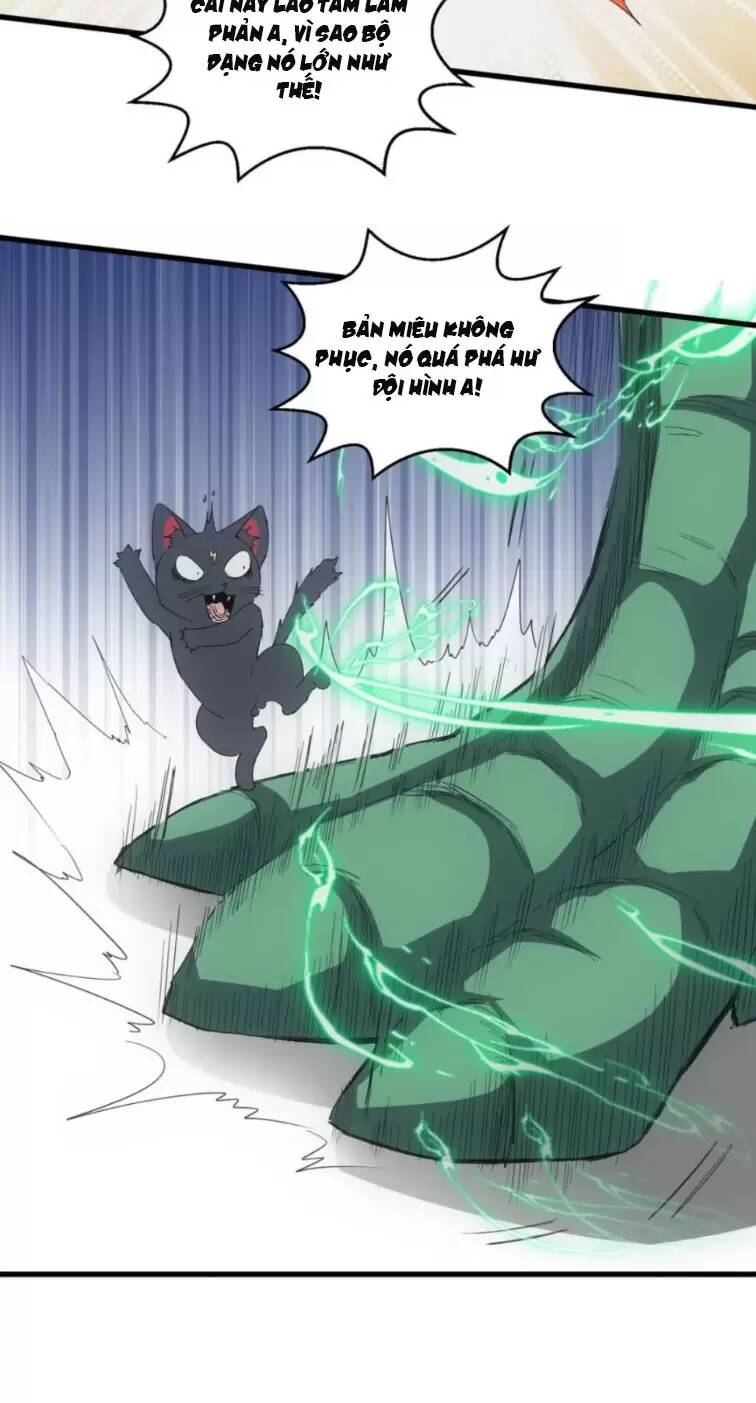 Vạn Cổ Đệ Nhất Thần: Chapter 163