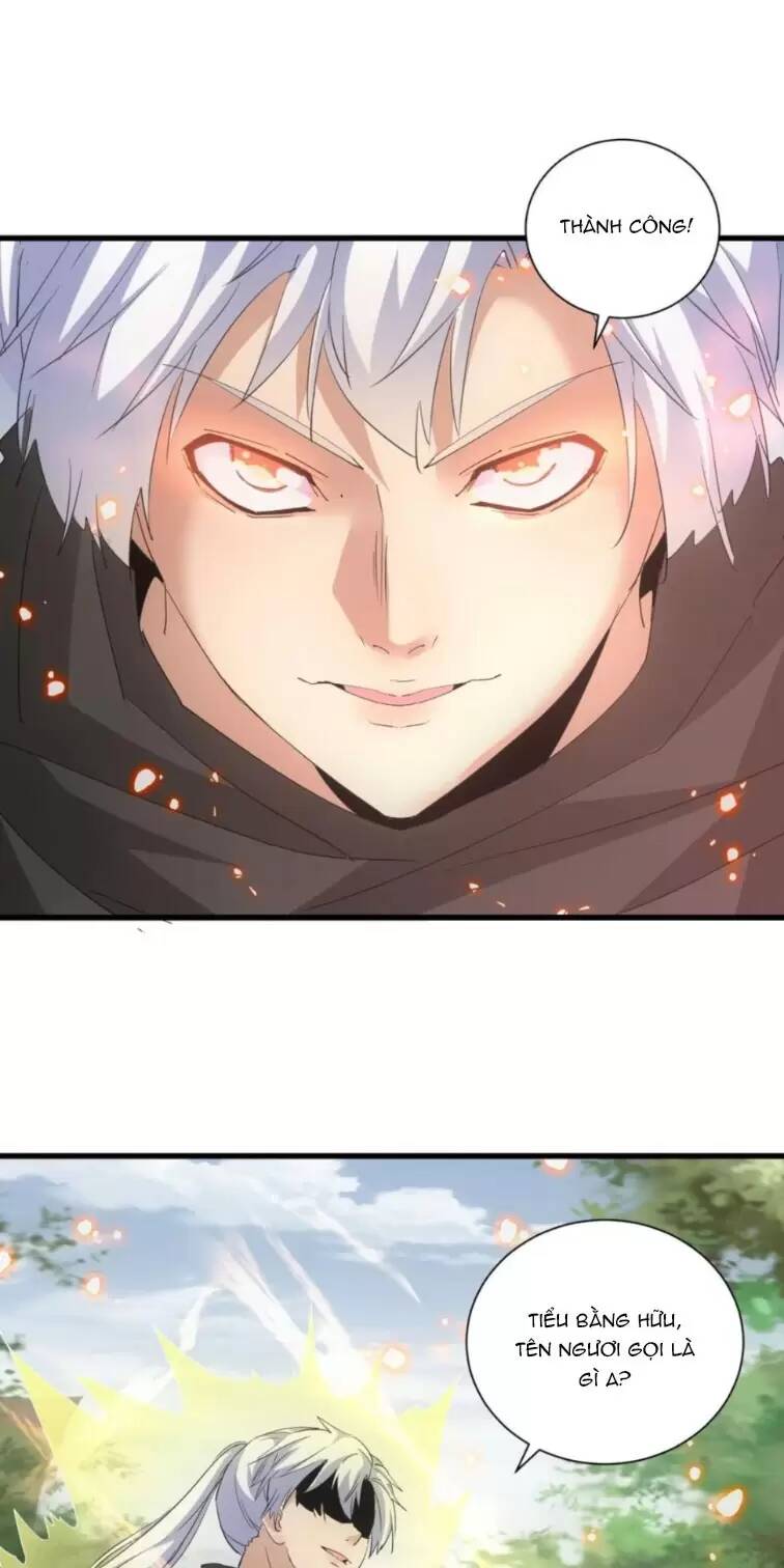 Vạn Cổ Đệ Nhất Thần: Chapter 163