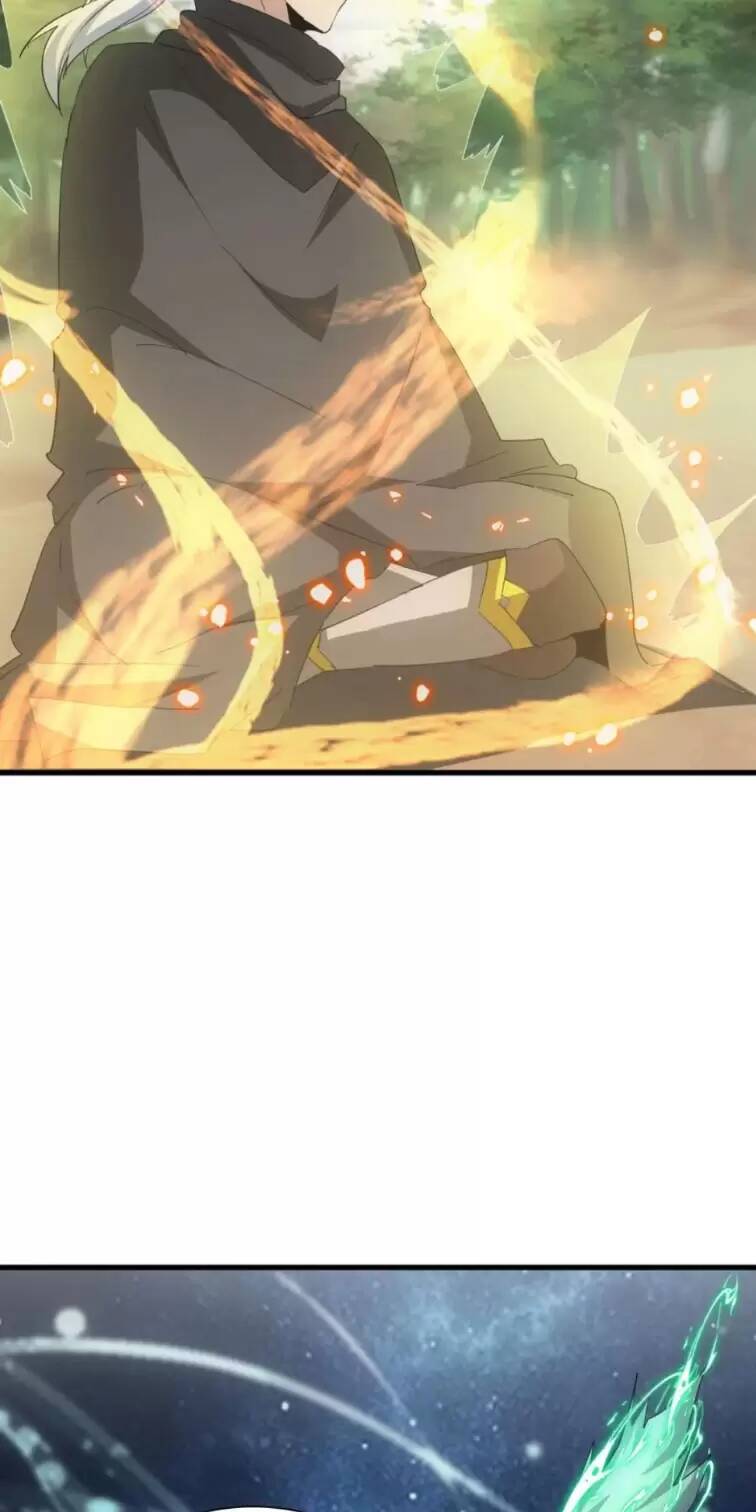 Vạn Cổ Đệ Nhất Thần: Chapter 163