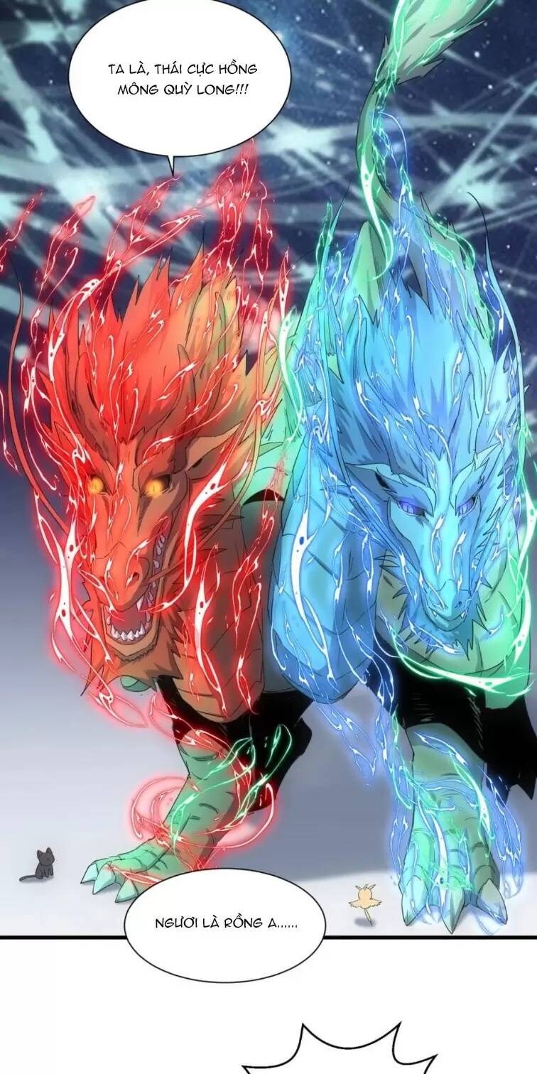 Vạn Cổ Đệ Nhất Thần: Chapter 163