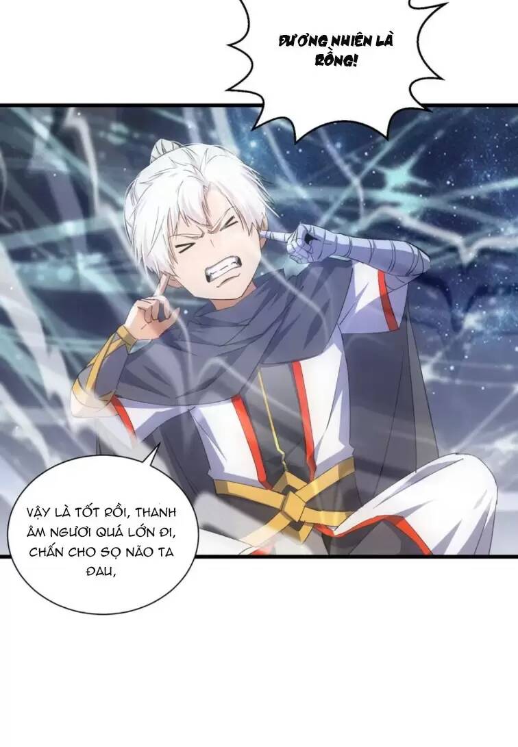 Vạn Cổ Đệ Nhất Thần: Chapter 163