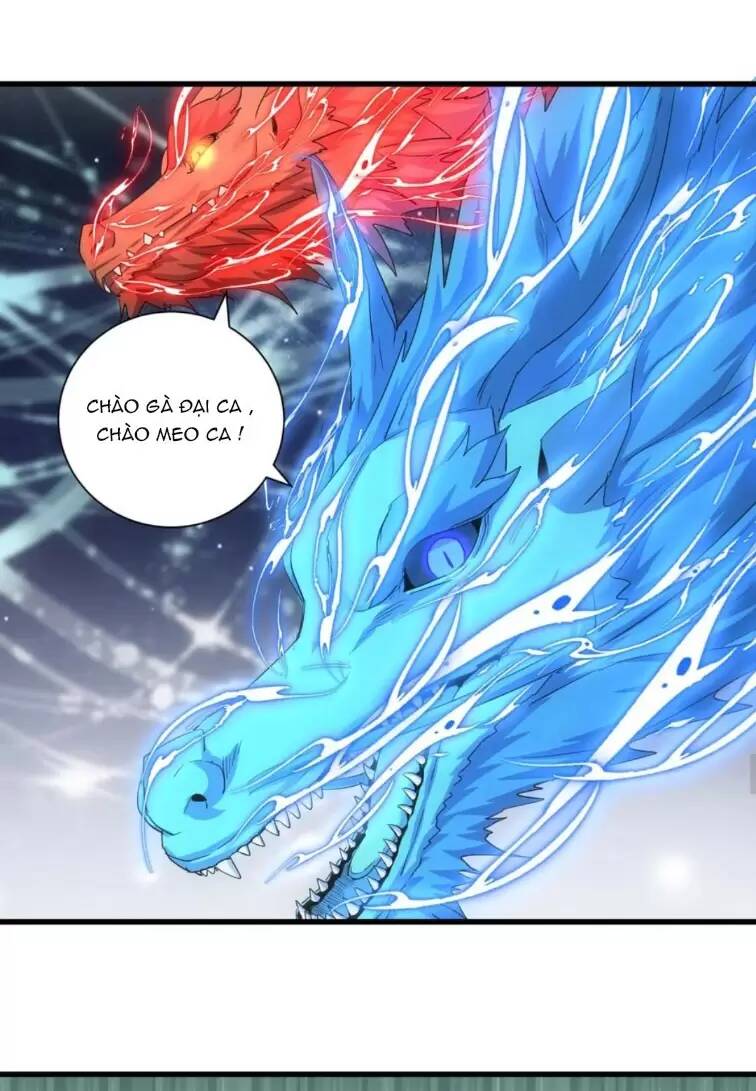 Vạn Cổ Đệ Nhất Thần: Chapter 163