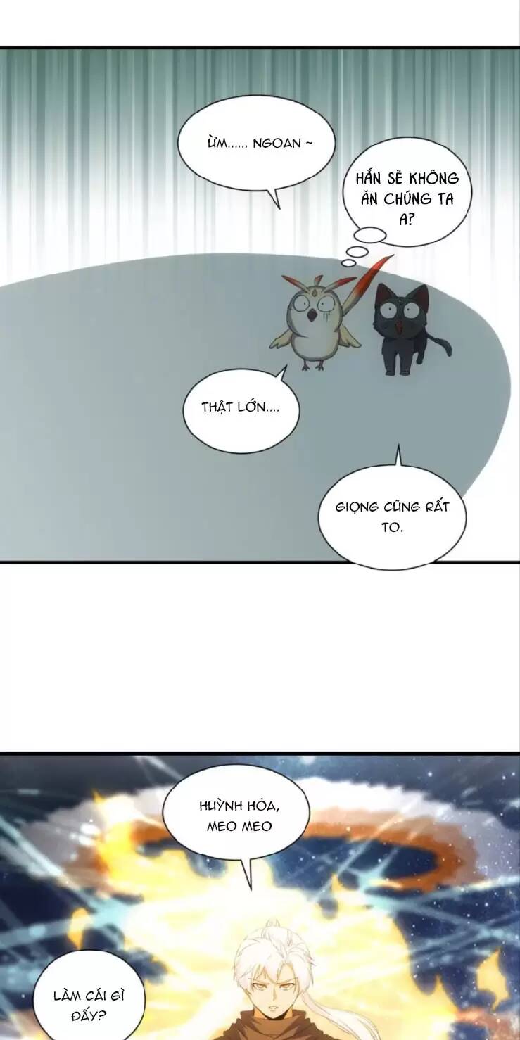 Vạn Cổ Đệ Nhất Thần: Chapter 163