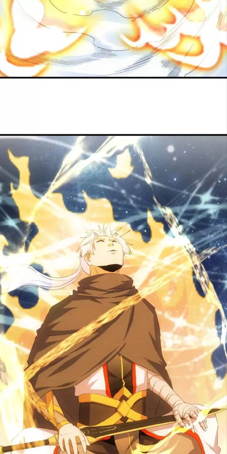 Vạn Cổ Đệ Nhất Thần: Chapter 163