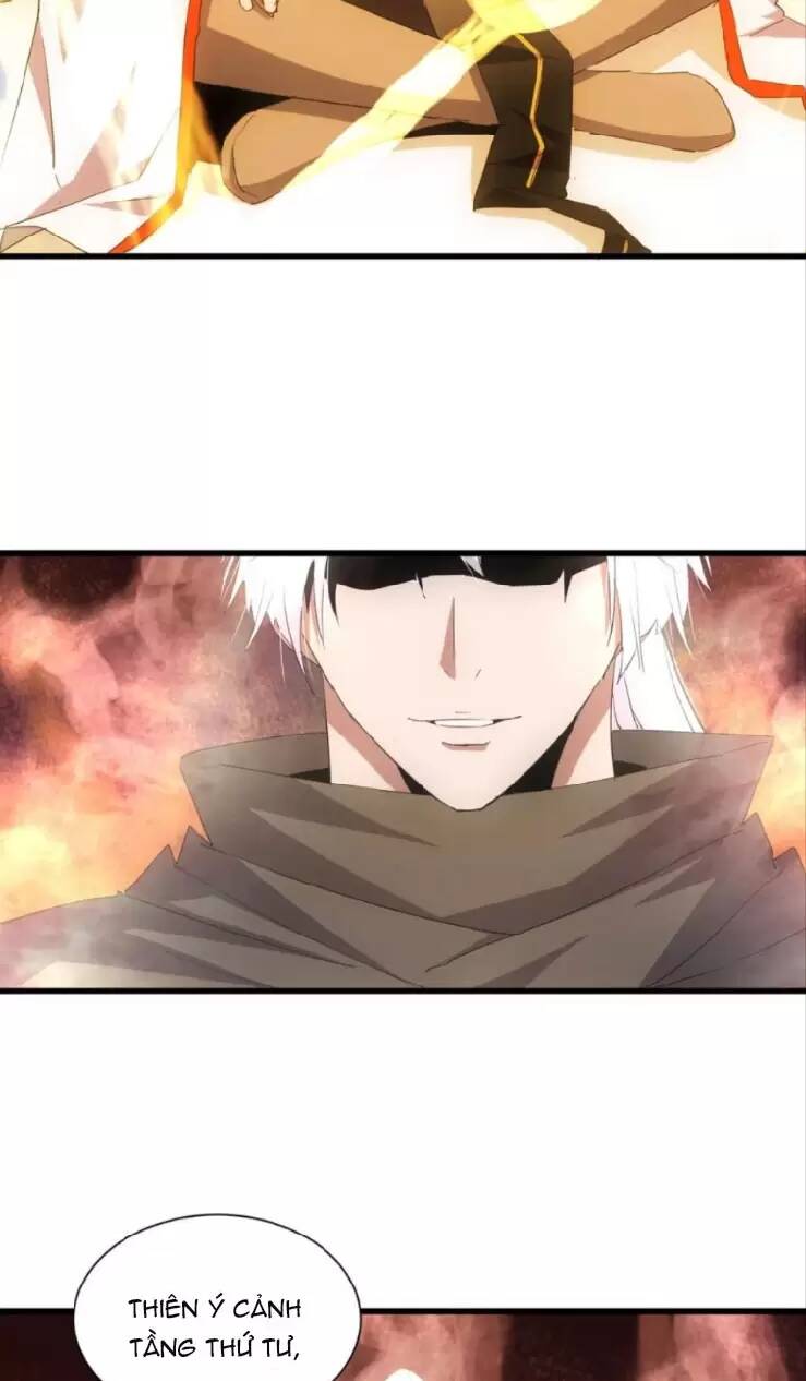 Vạn Cổ Đệ Nhất Thần: Chapter 163