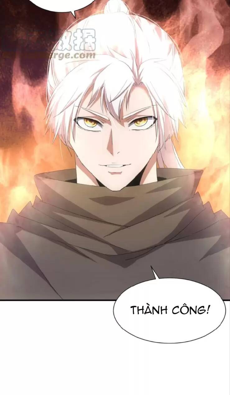 Vạn Cổ Đệ Nhất Thần: Chapter 163