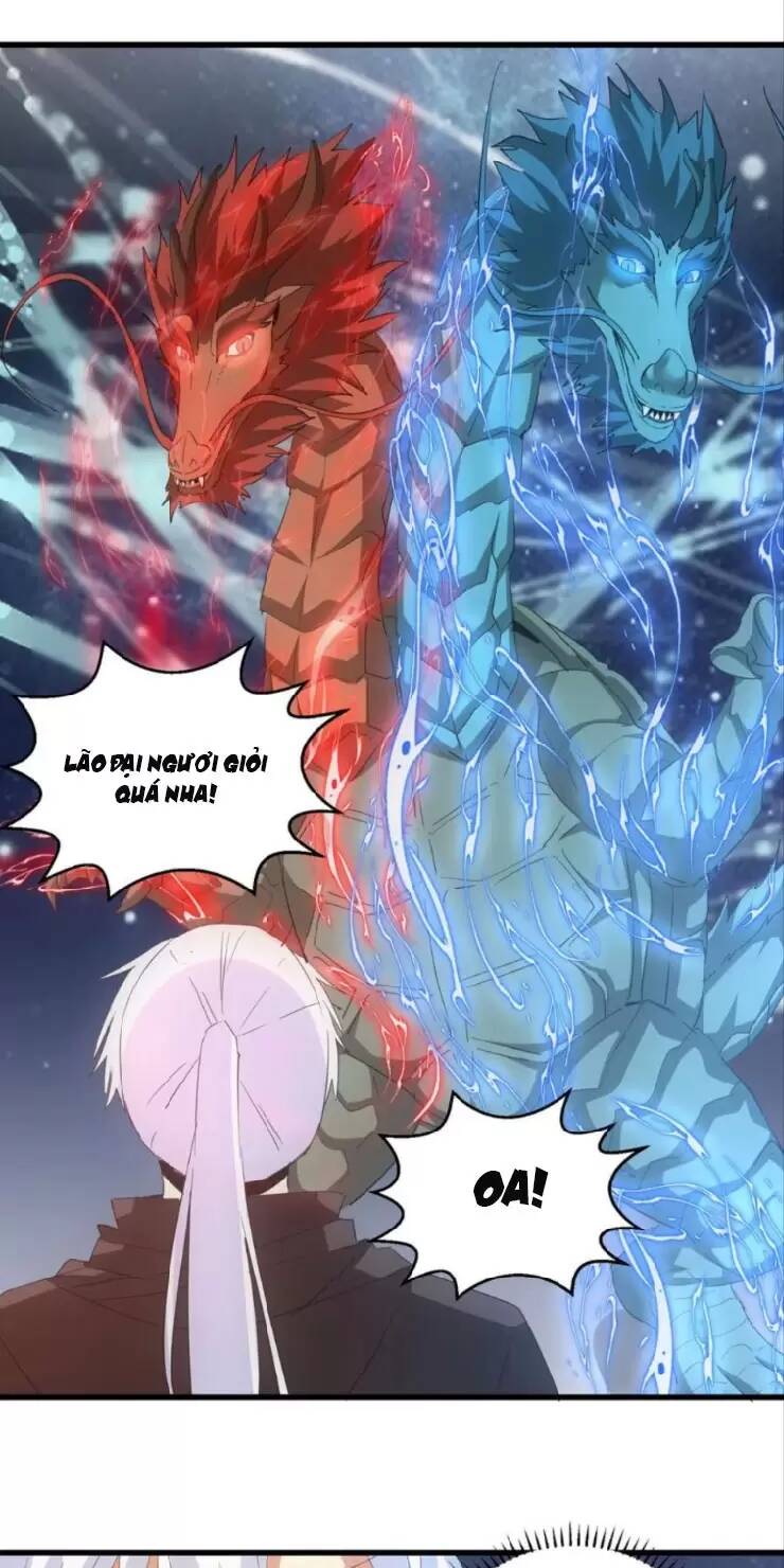 Vạn Cổ Đệ Nhất Thần: Chapter 163