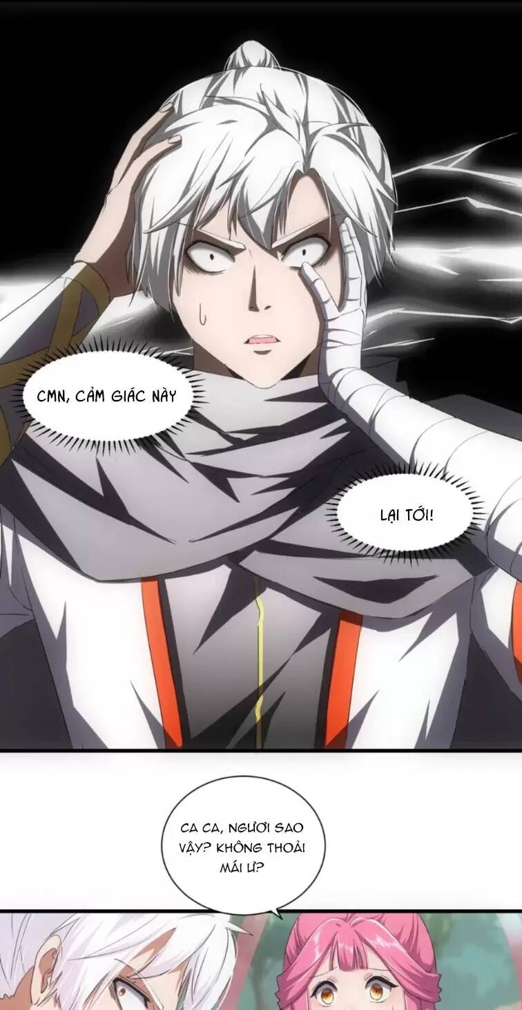 Vạn Cổ Đệ Nhất Thần: Chapter 163