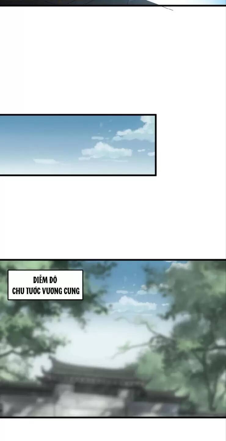 Vạn Cổ Đệ Nhất Thần: Chapter 163