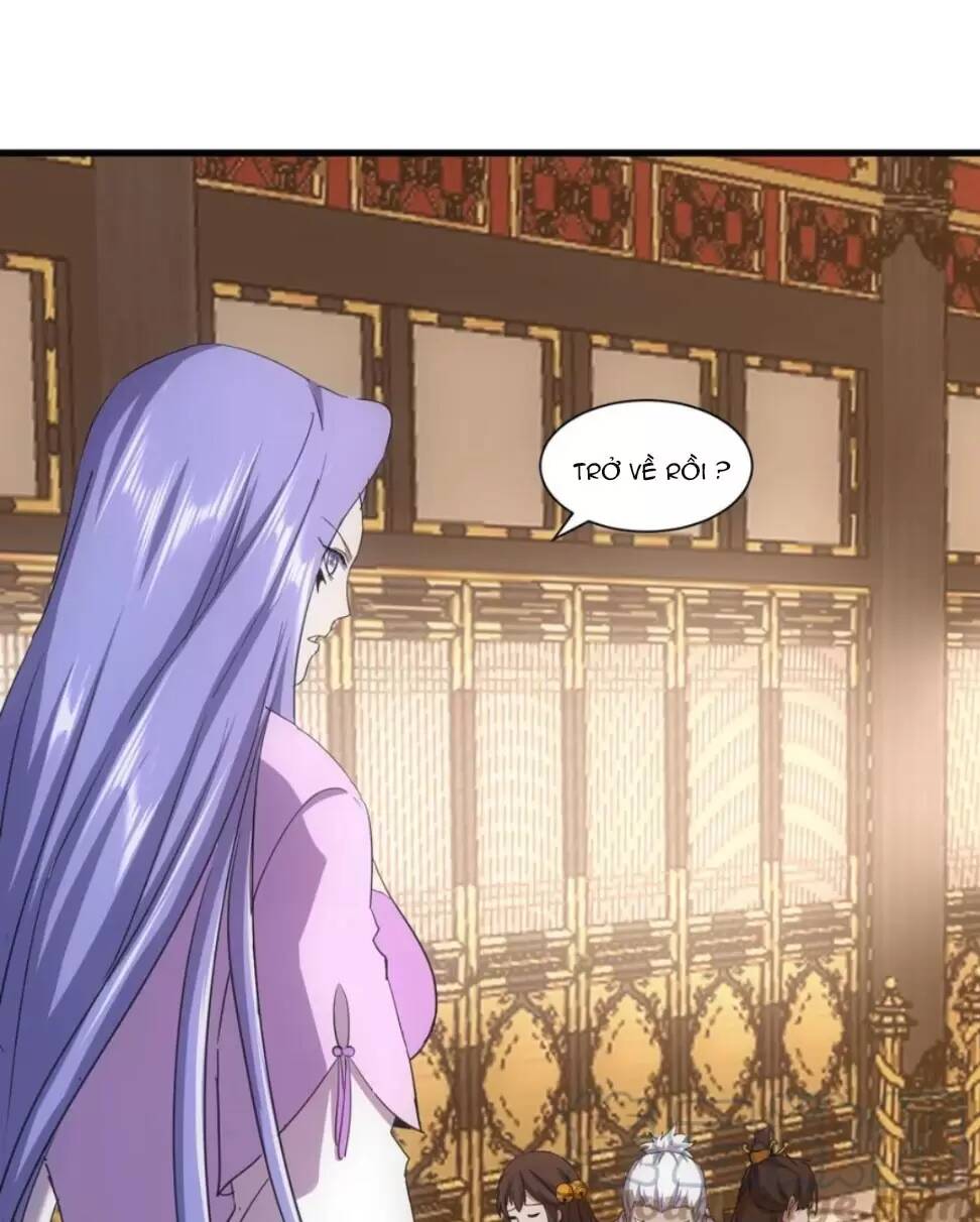 Vạn Cổ Đệ Nhất Thần: Chapter 163