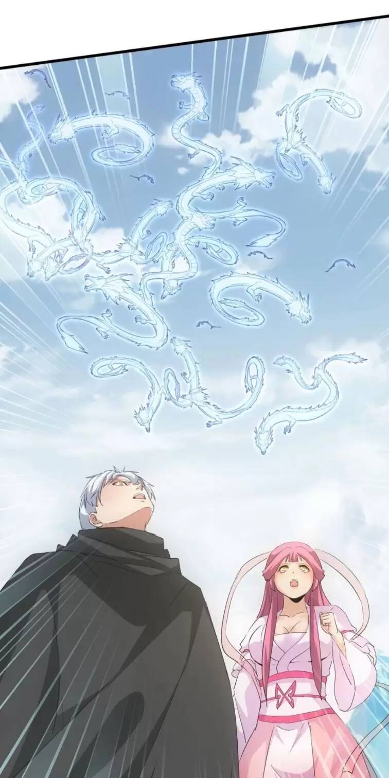 Vạn Cổ Đệ Nhất Thần: Chapter 163