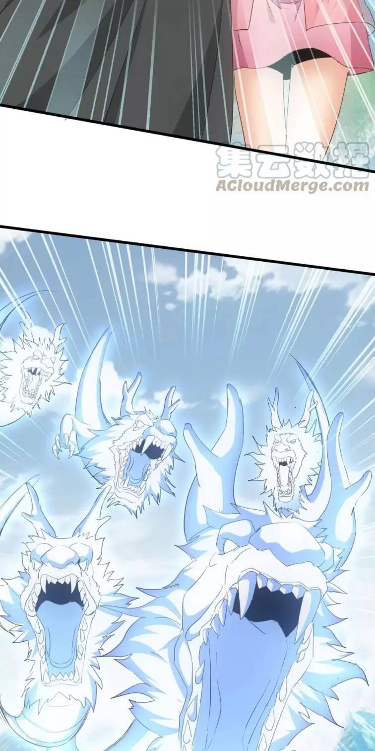Vạn Cổ Đệ Nhất Thần: Chapter 163