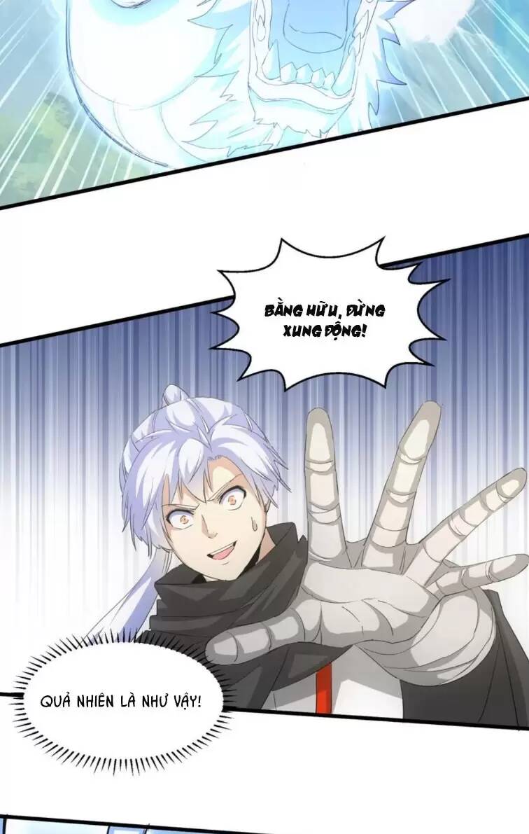 Vạn Cổ Đệ Nhất Thần: Chapter 163