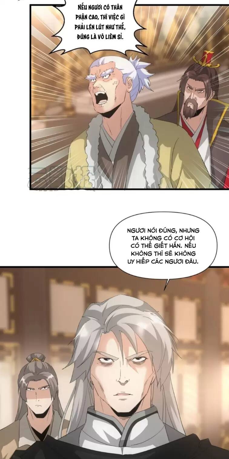 Vạn Cổ Đệ Nhất Thần: Chapter 164