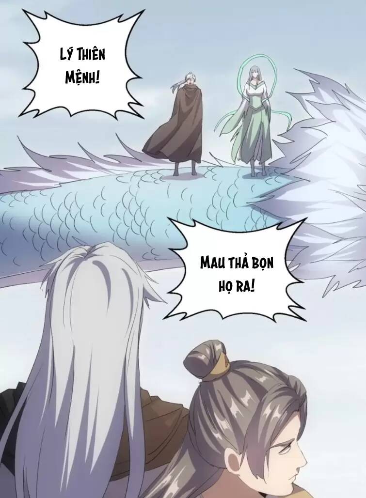Vạn Cổ Đệ Nhất Thần: Chapter 164
