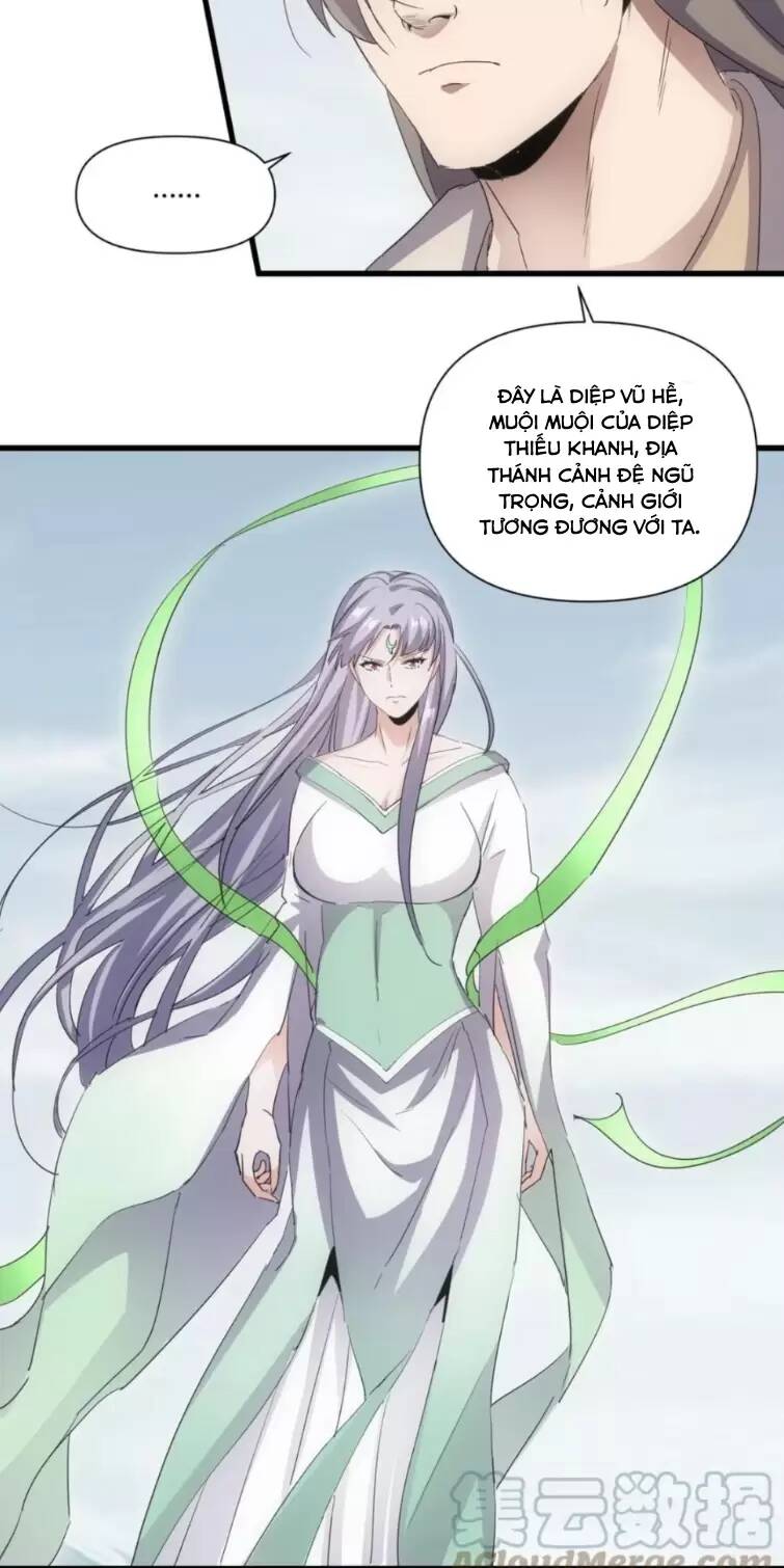 Vạn Cổ Đệ Nhất Thần: Chapter 164