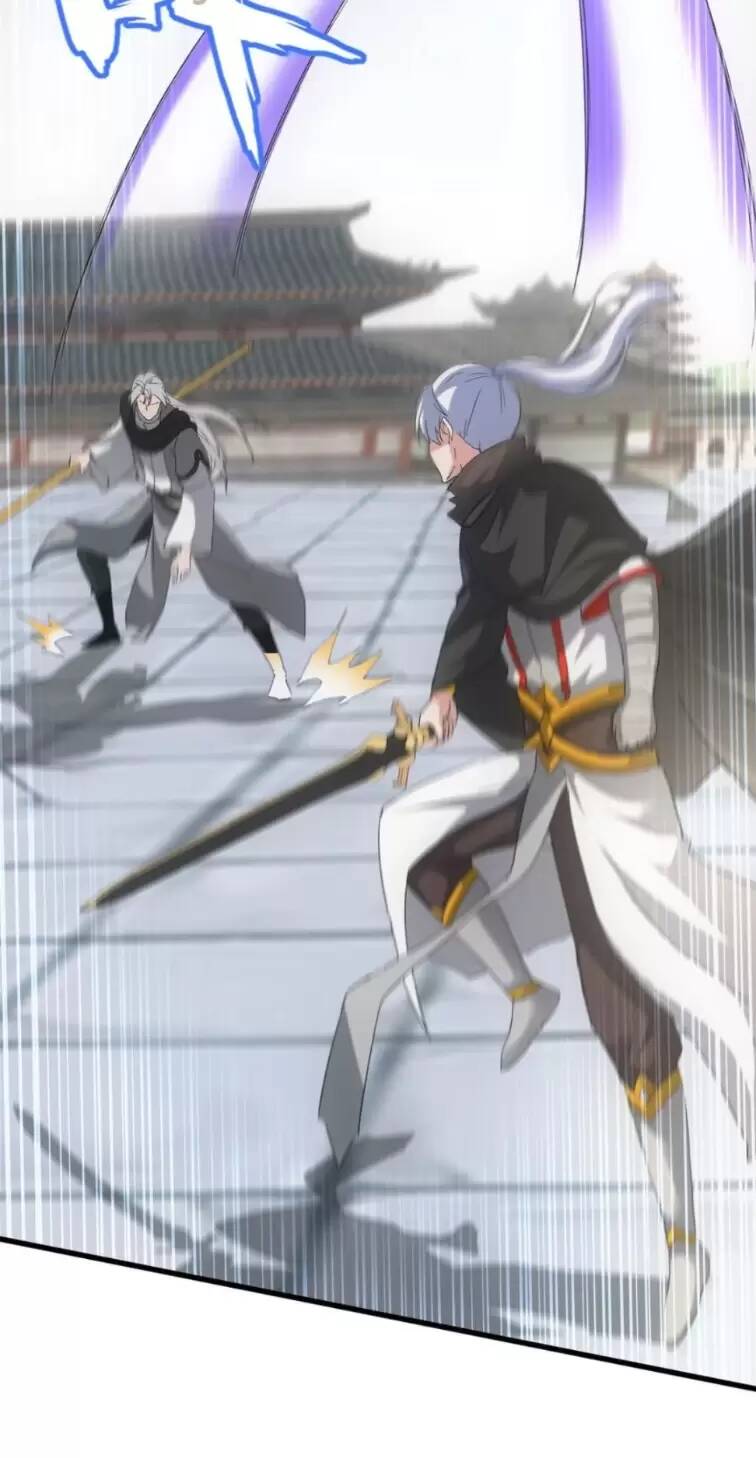 Vạn Cổ Đệ Nhất Thần: Chapter 164