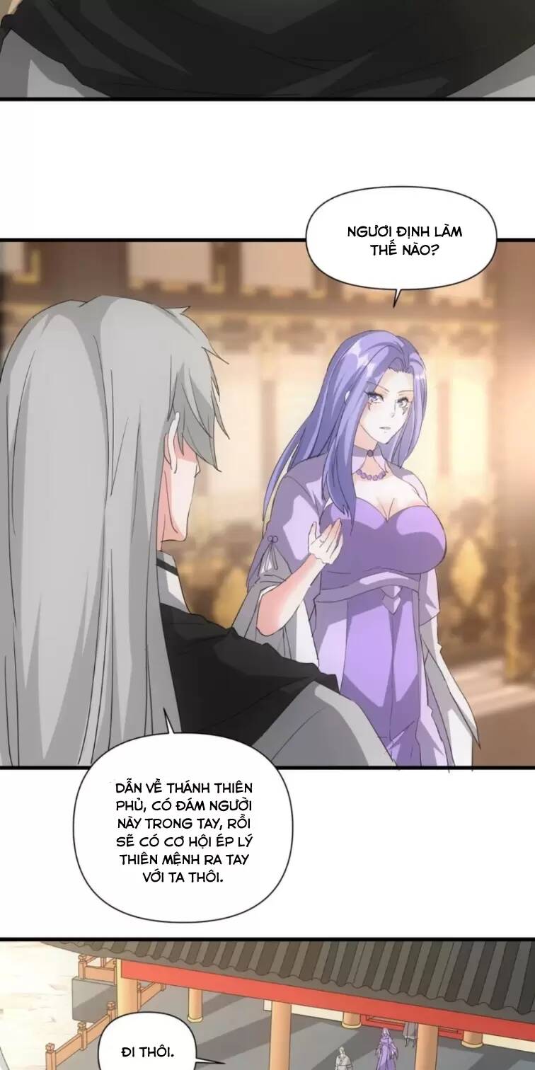 Vạn Cổ Đệ Nhất Thần: Chapter 164