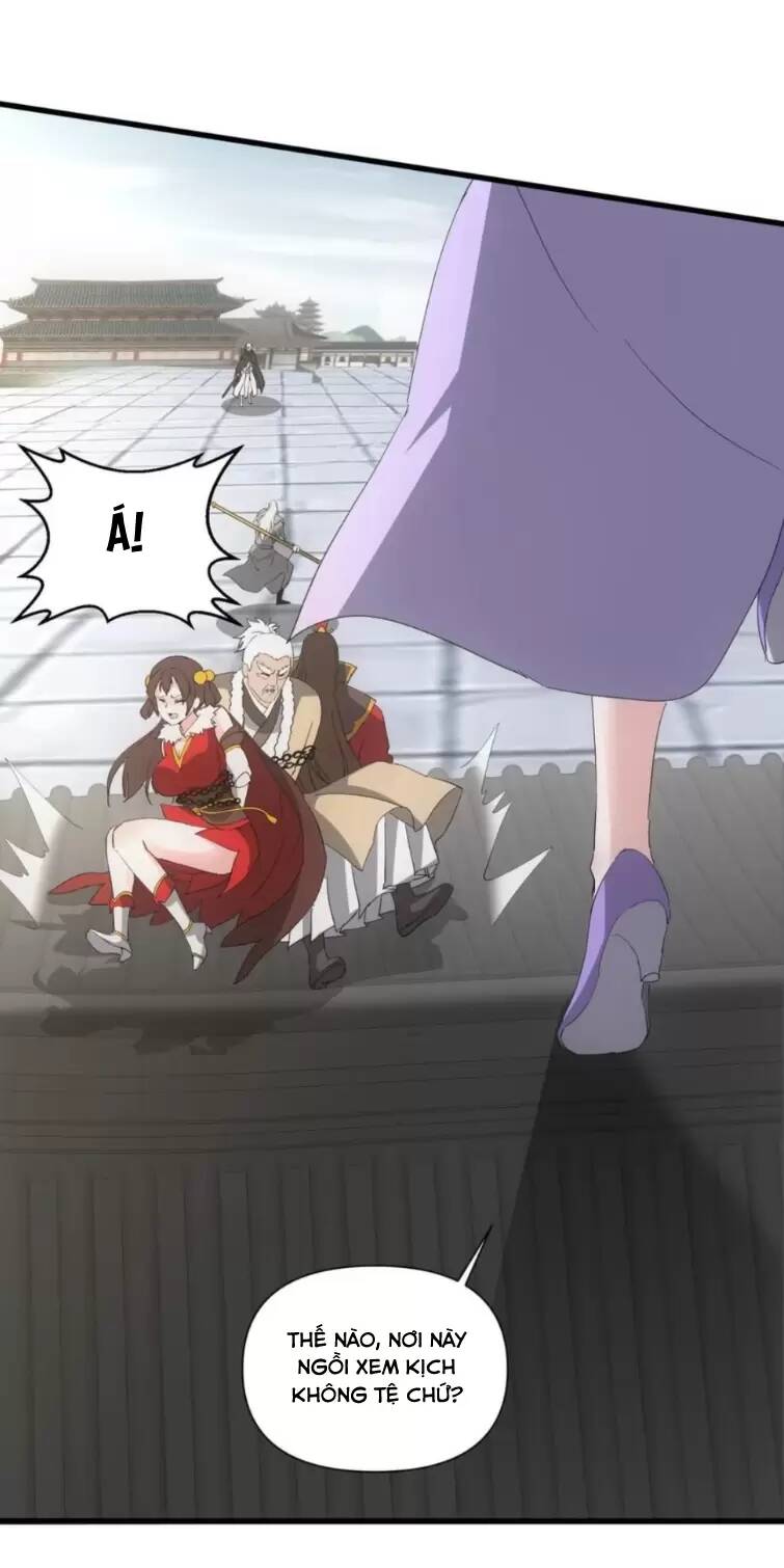 Vạn Cổ Đệ Nhất Thần: Chapter 164