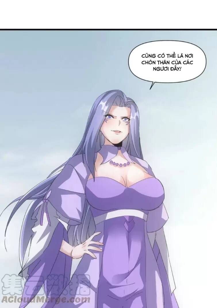 Vạn Cổ Đệ Nhất Thần: Chapter 164