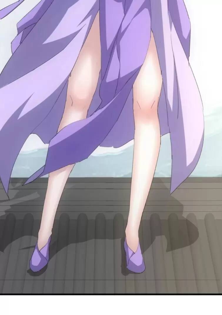 Vạn Cổ Đệ Nhất Thần: Chapter 164