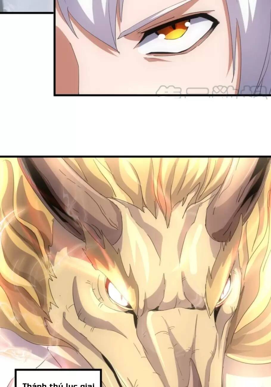 Vạn Cổ Đệ Nhất Thần: Chapter 164