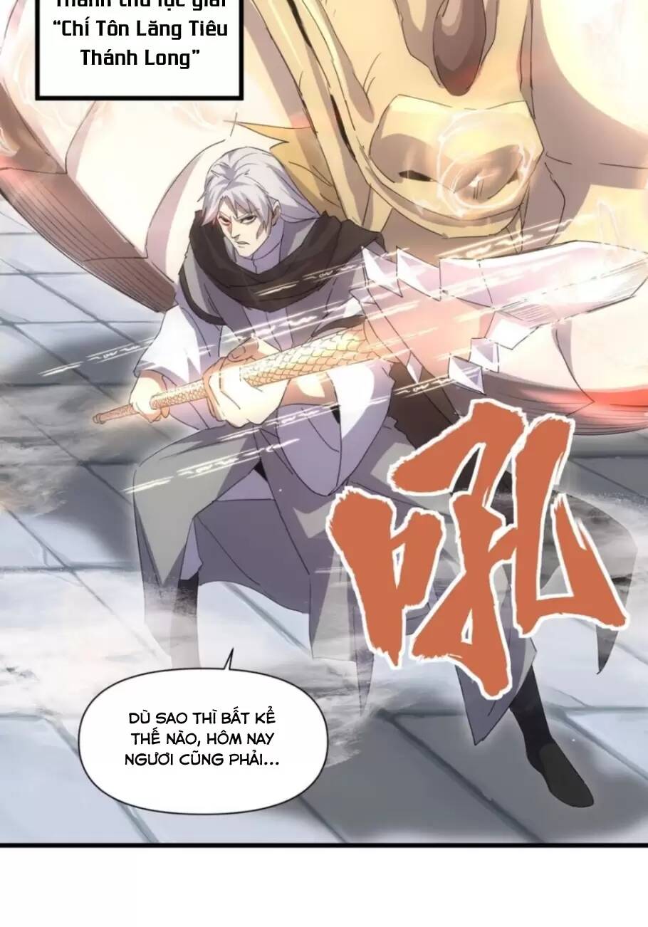 Vạn Cổ Đệ Nhất Thần: Chapter 164