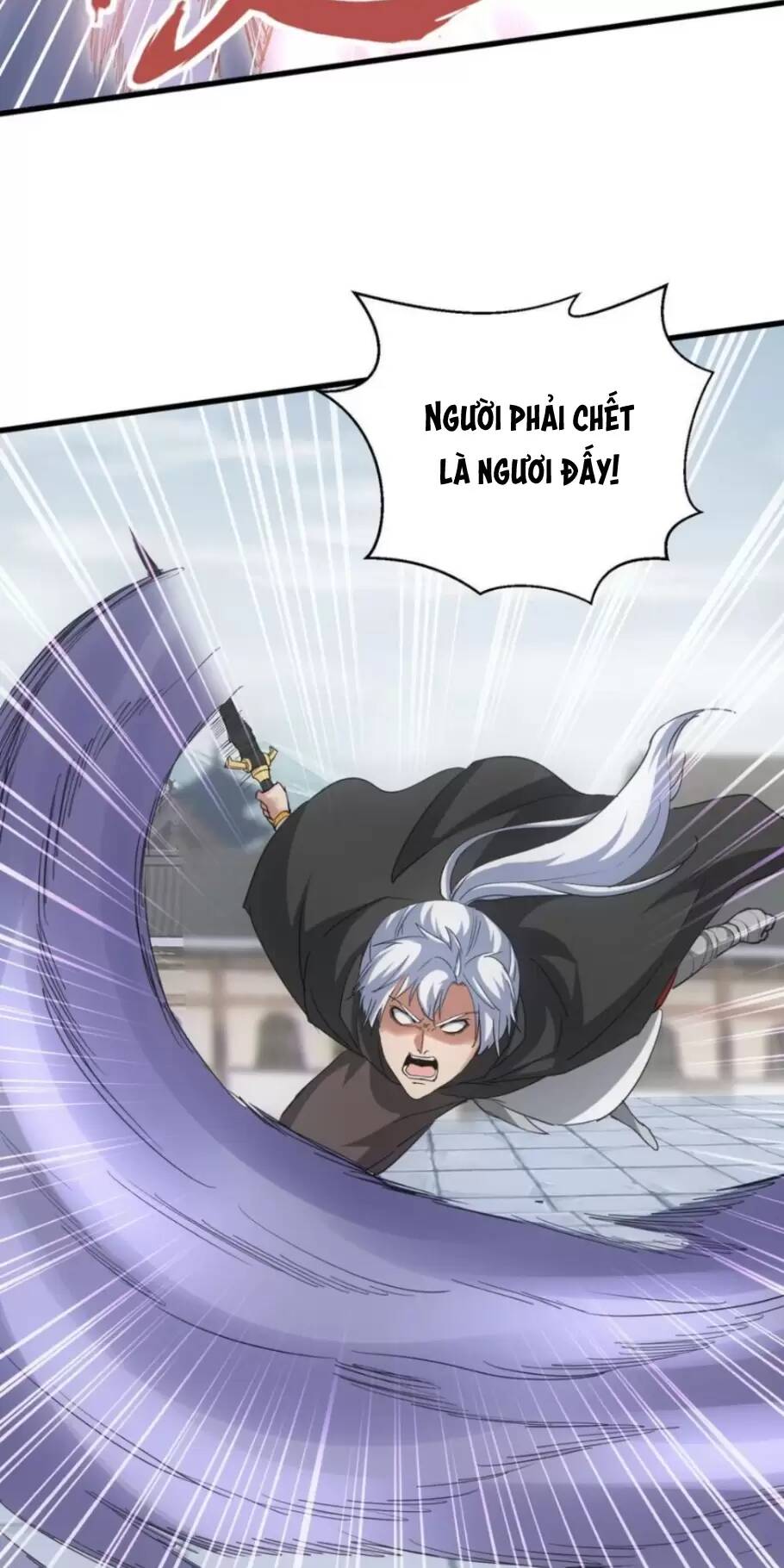 Vạn Cổ Đệ Nhất Thần: Chapter 164