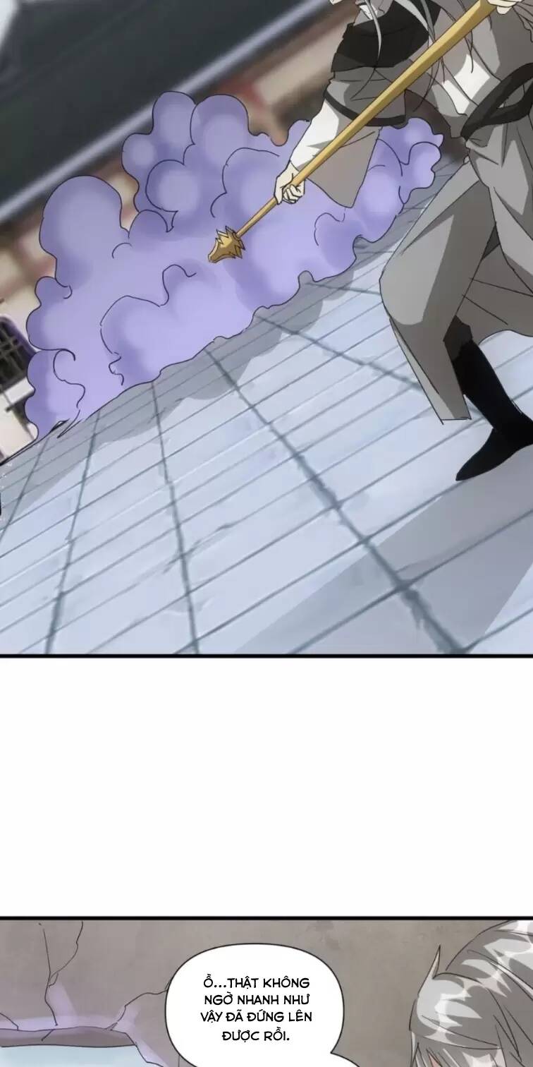 Vạn Cổ Đệ Nhất Thần: Chapter 164