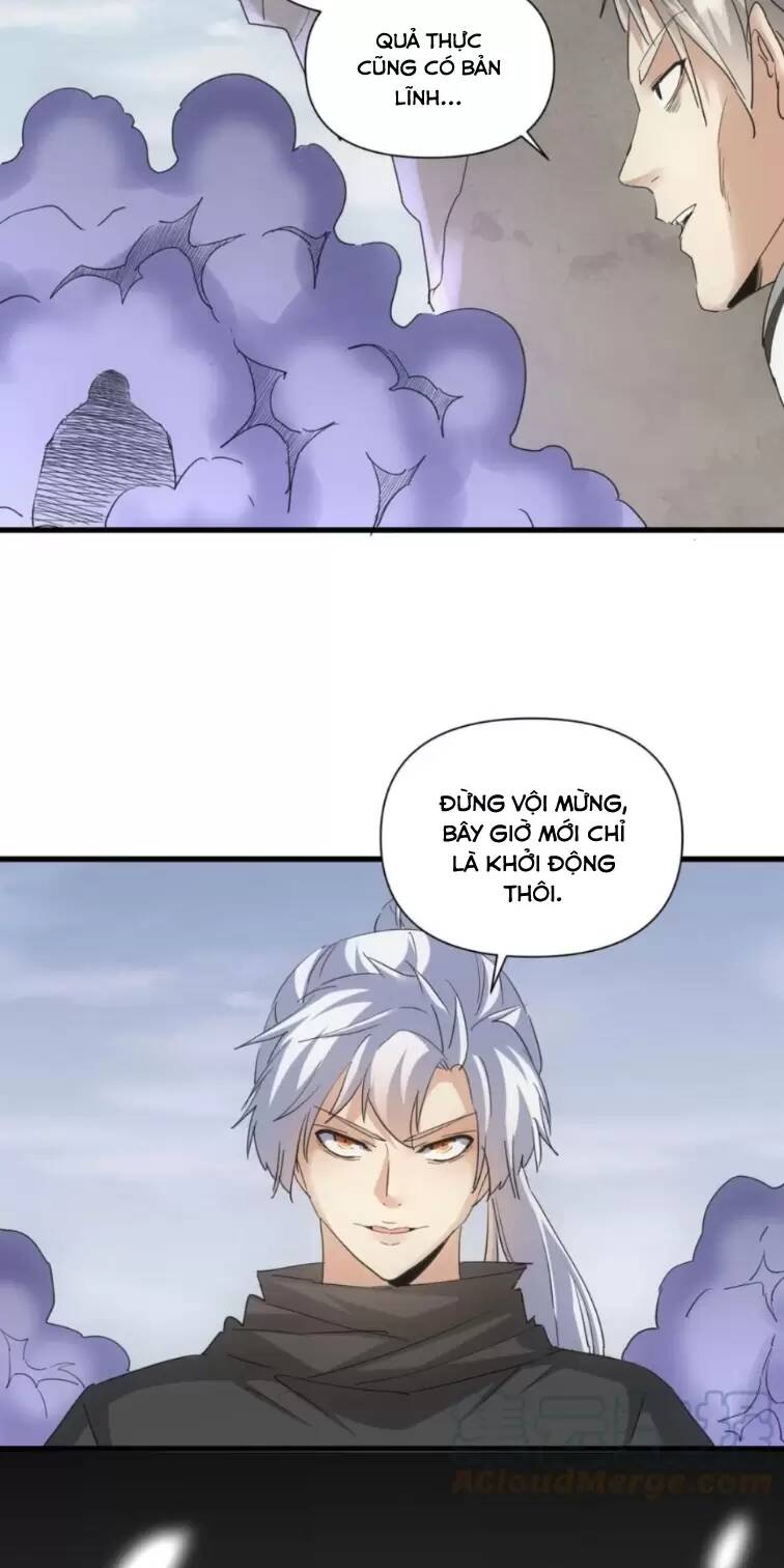 Vạn Cổ Đệ Nhất Thần: Chapter 164