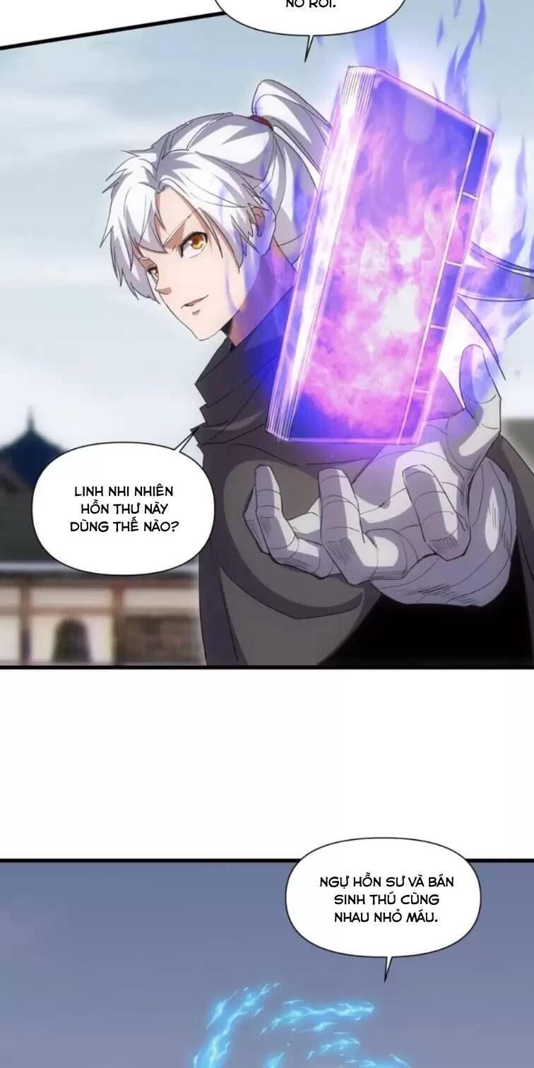 Vạn Cổ Đệ Nhất Thần: Chapter 164