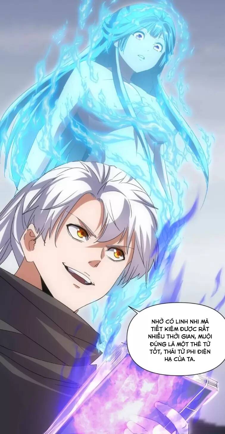 Vạn Cổ Đệ Nhất Thần: Chapter 164