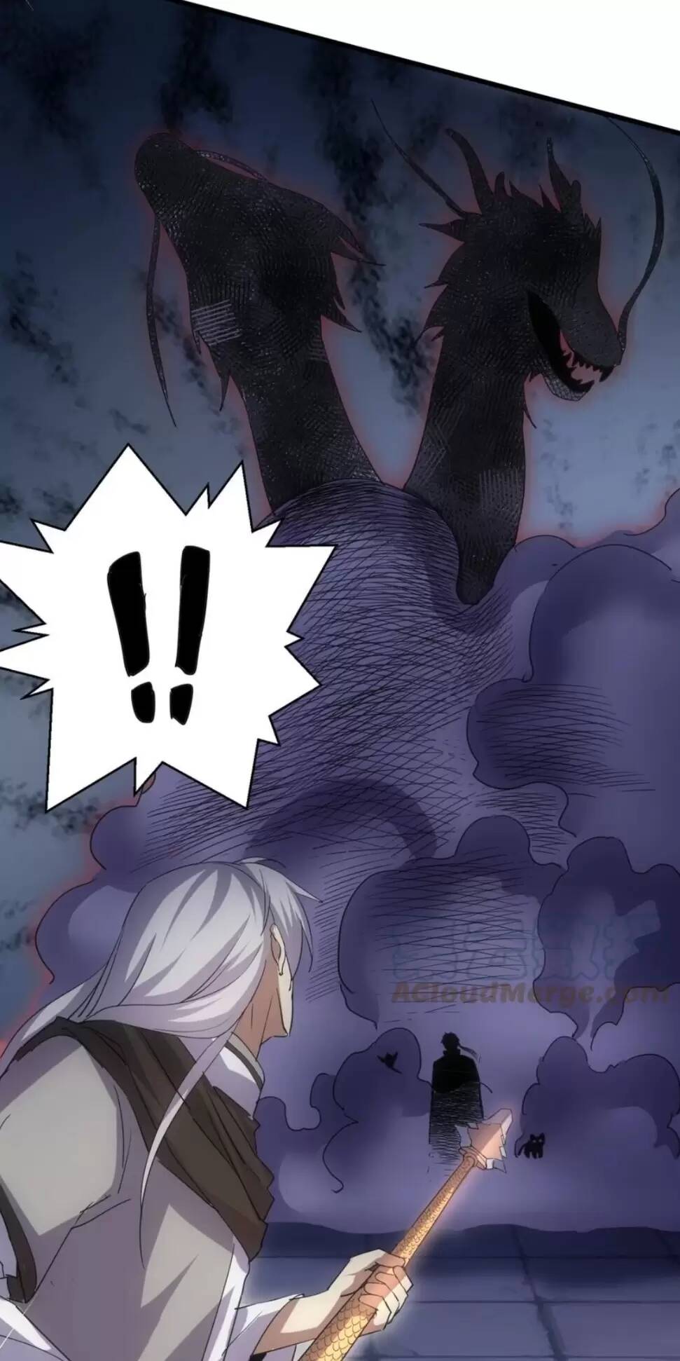Vạn Cổ Đệ Nhất Thần: Chapter 164