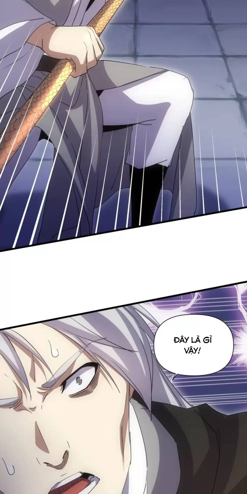 Vạn Cổ Đệ Nhất Thần: Chapter 164