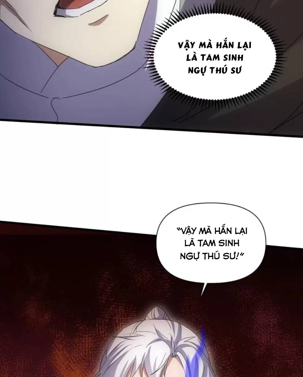Vạn Cổ Đệ Nhất Thần: Chapter 164