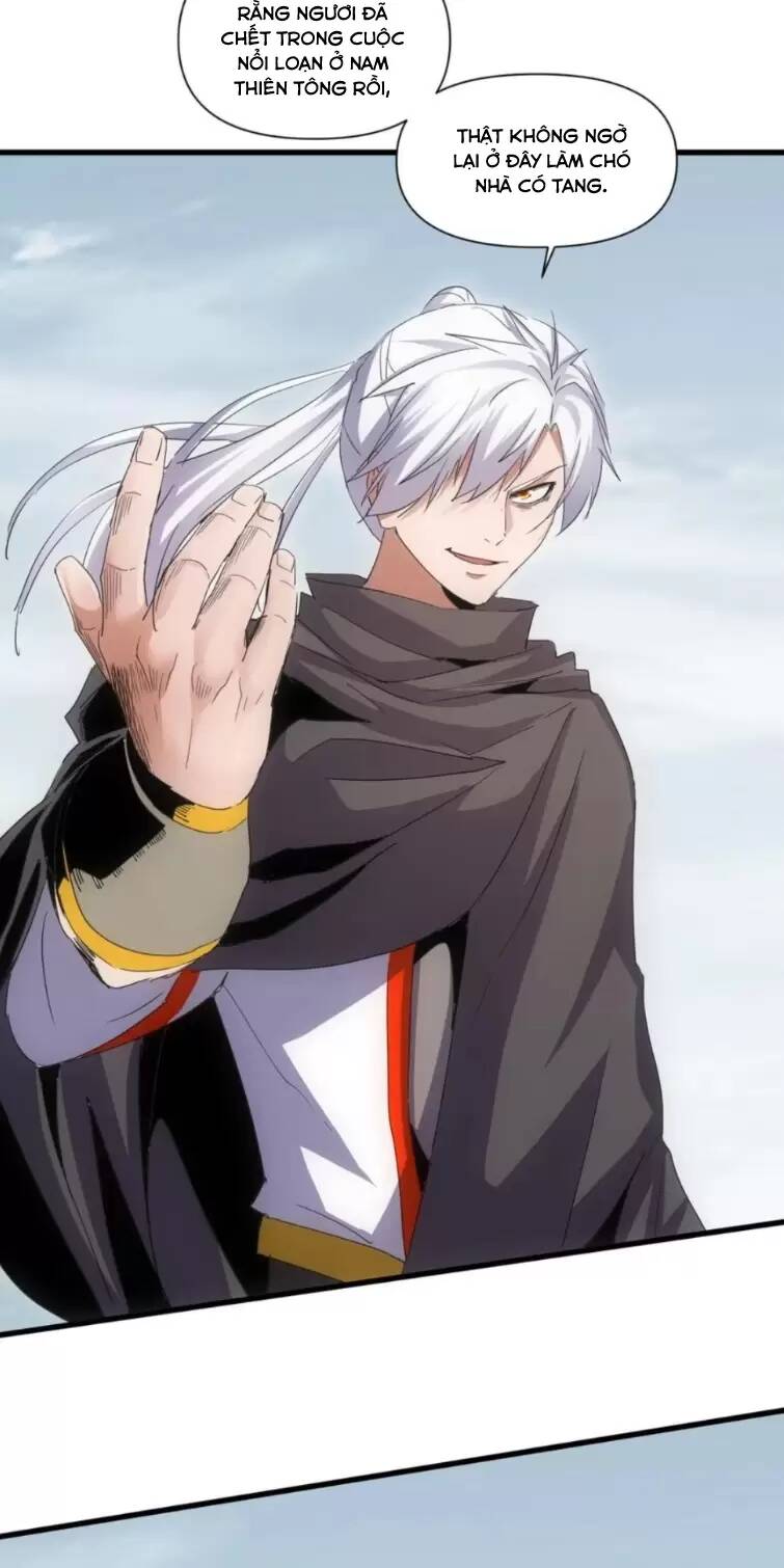 Vạn Cổ Đệ Nhất Thần: Chapter 164