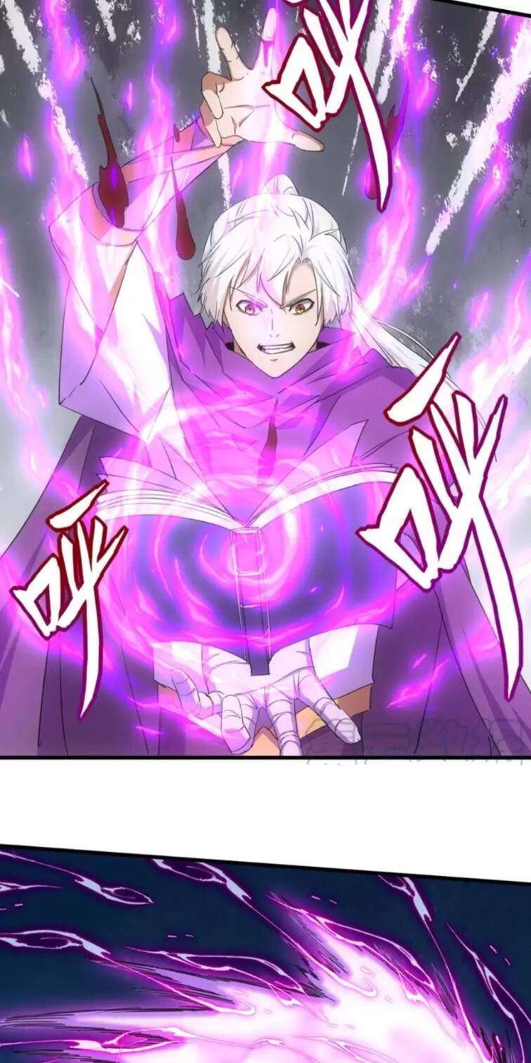 Vạn Cổ Đệ Nhất Thần: Chapter 165