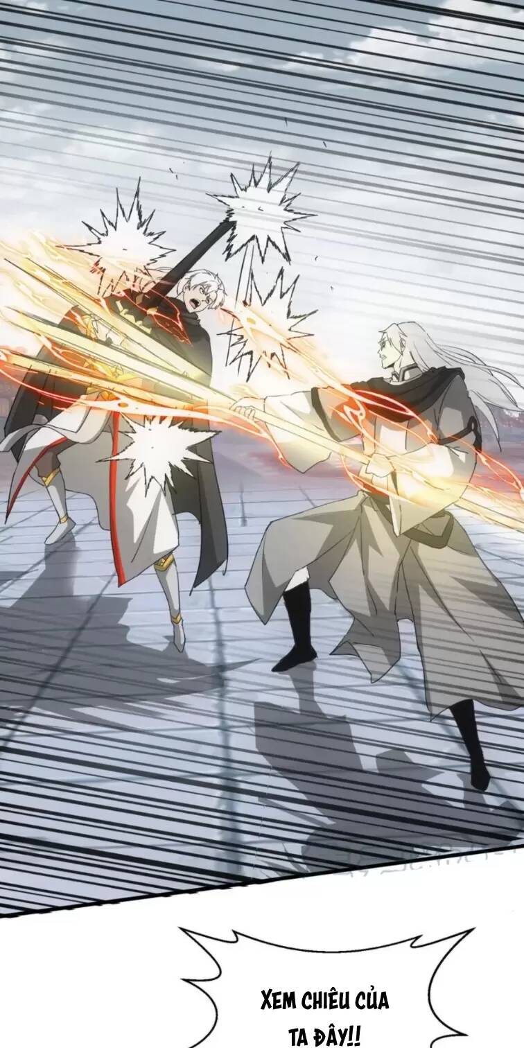 Vạn Cổ Đệ Nhất Thần: Chapter 165
