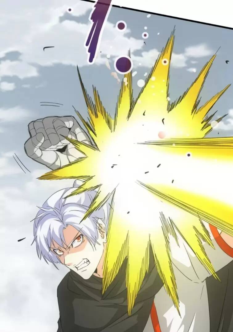 Vạn Cổ Đệ Nhất Thần: Chapter 165