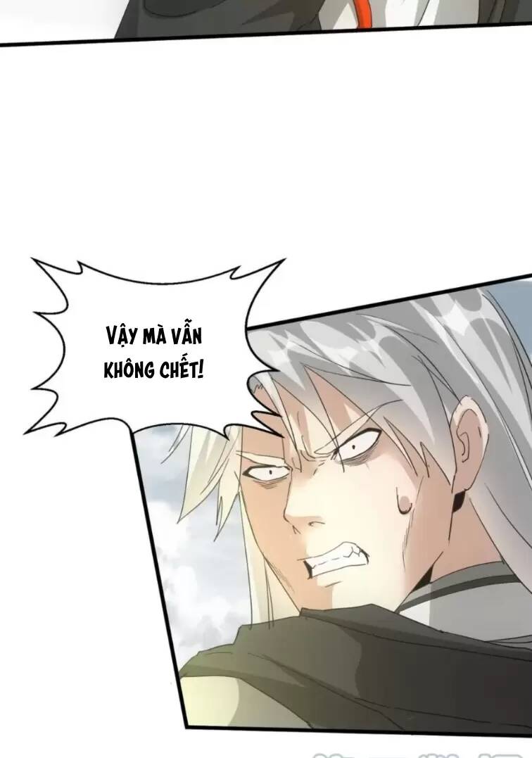 Vạn Cổ Đệ Nhất Thần: Chapter 165