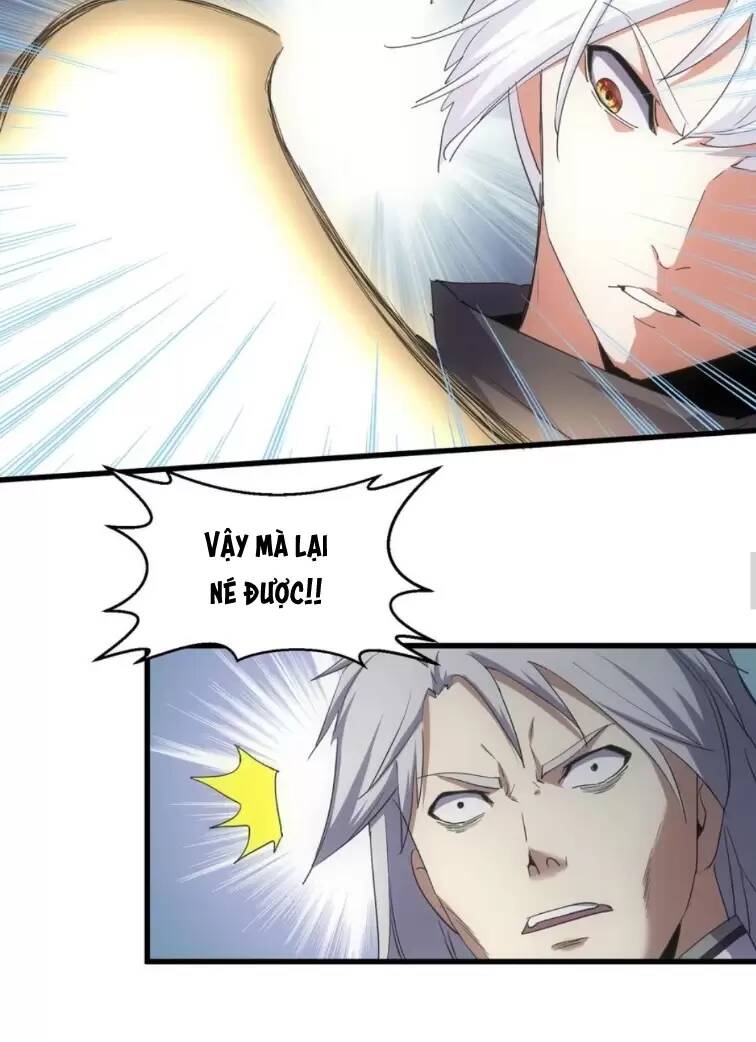 Vạn Cổ Đệ Nhất Thần: Chapter 165