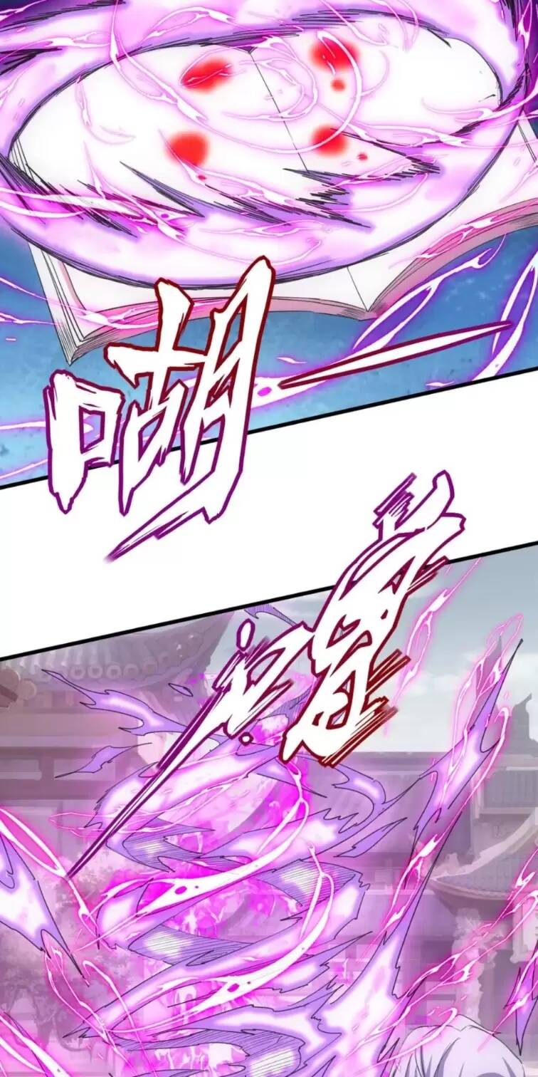 Vạn Cổ Đệ Nhất Thần: Chapter 165