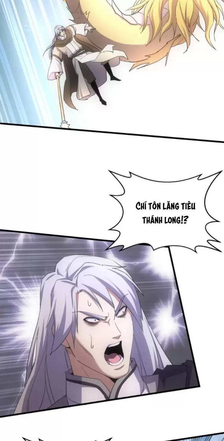 Vạn Cổ Đệ Nhất Thần: Chapter 165