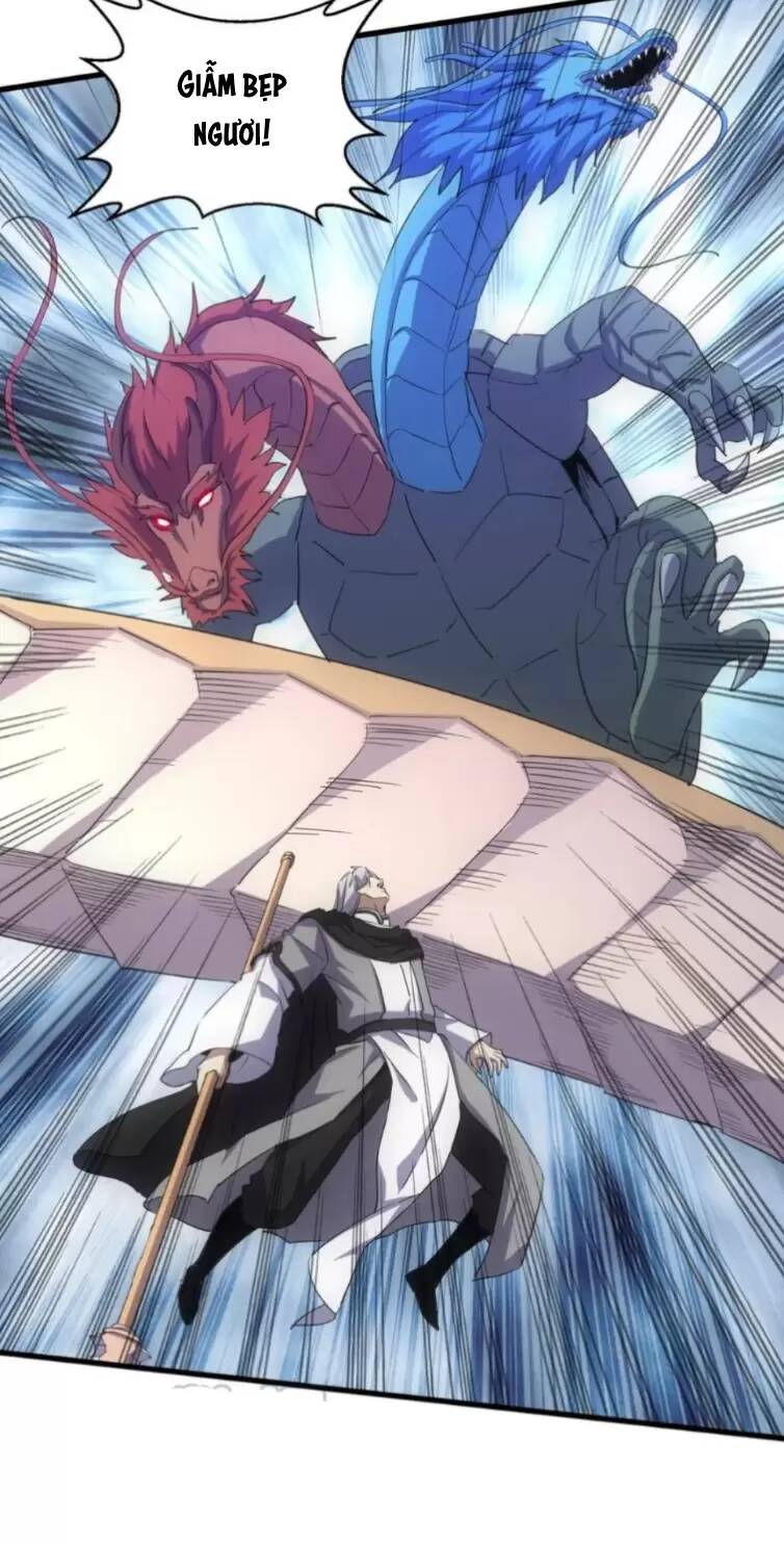 Vạn Cổ Đệ Nhất Thần: Chapter 165
